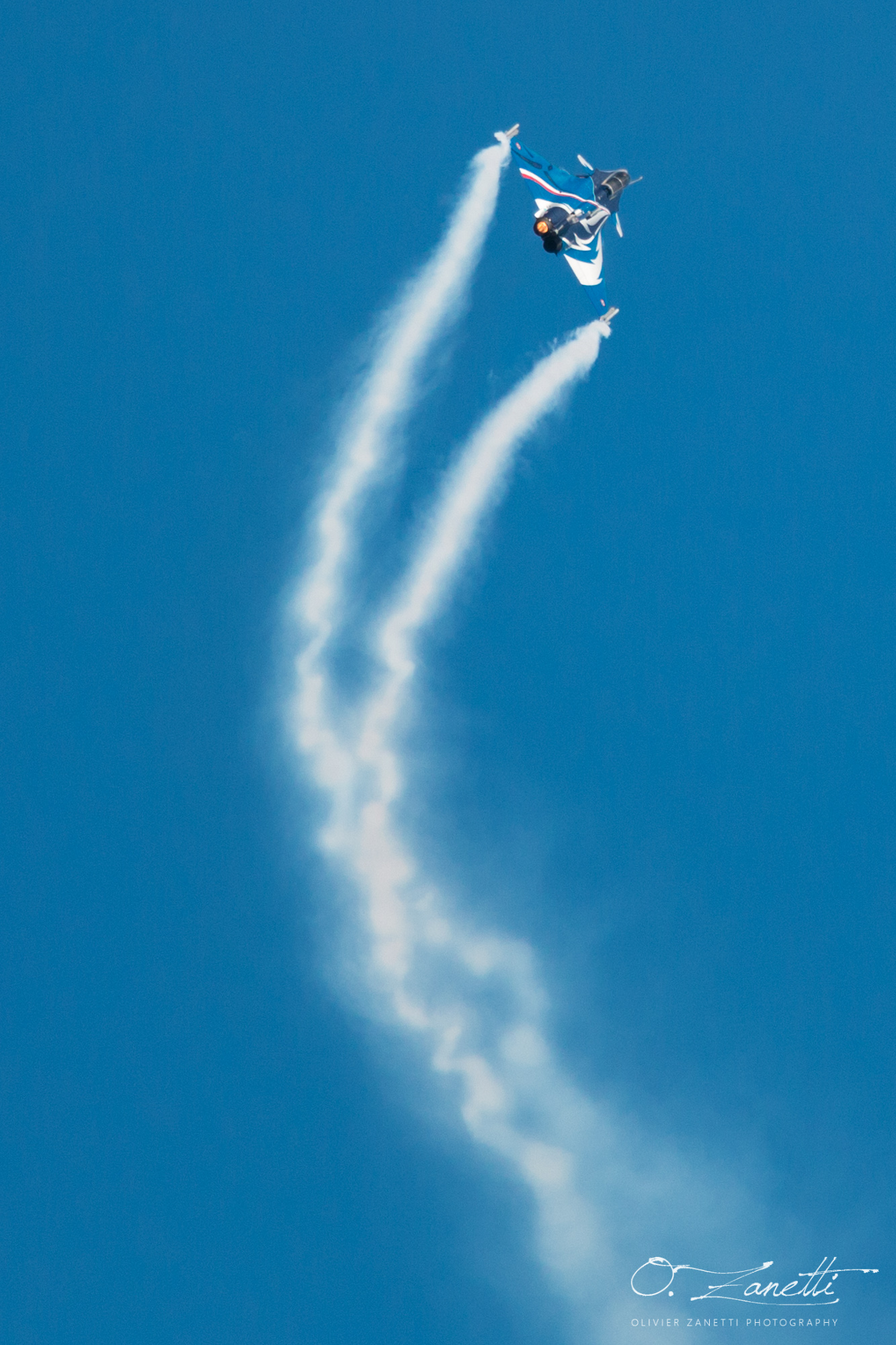 Le Rafale de 