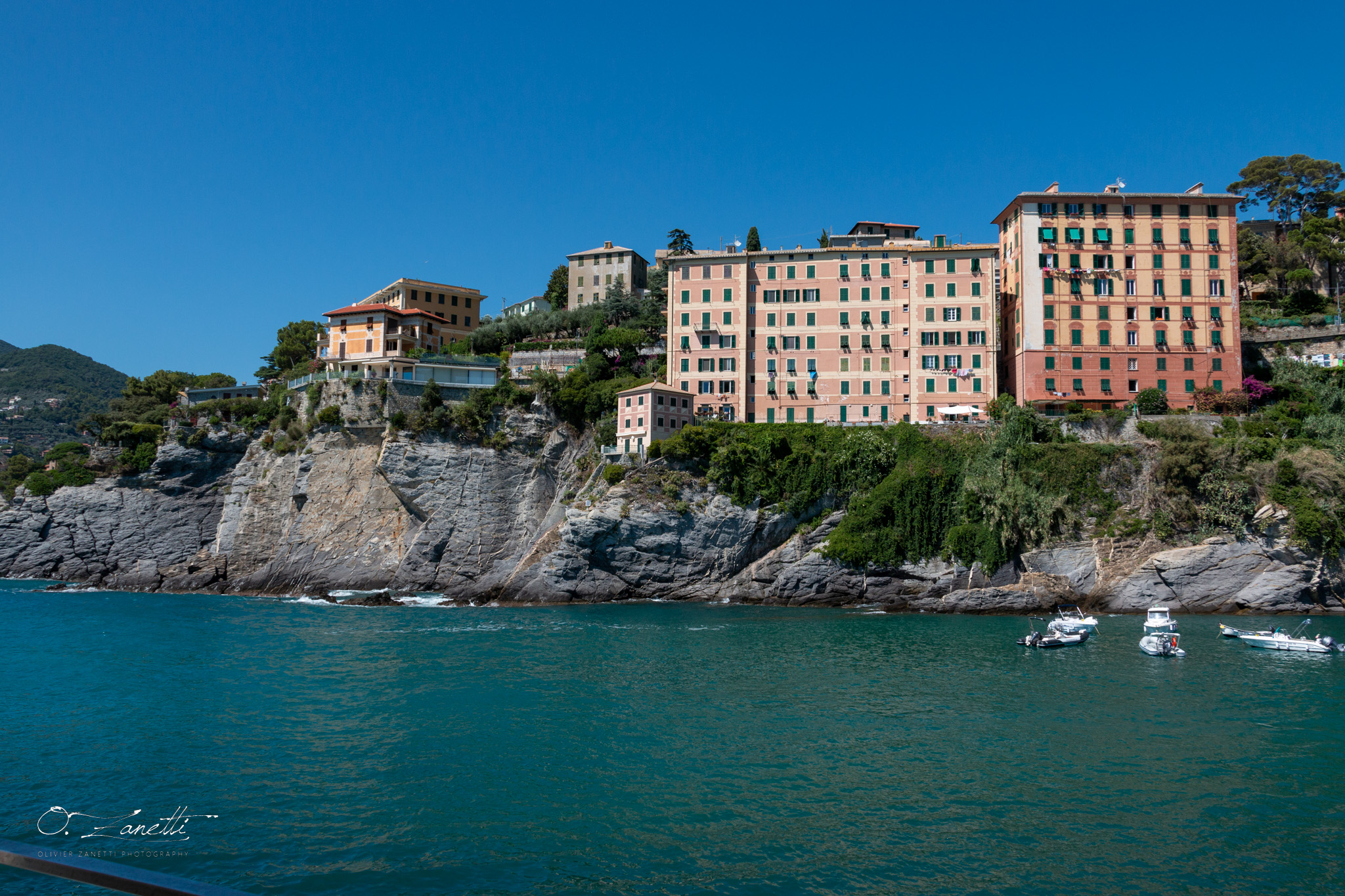 Camogli - Genova