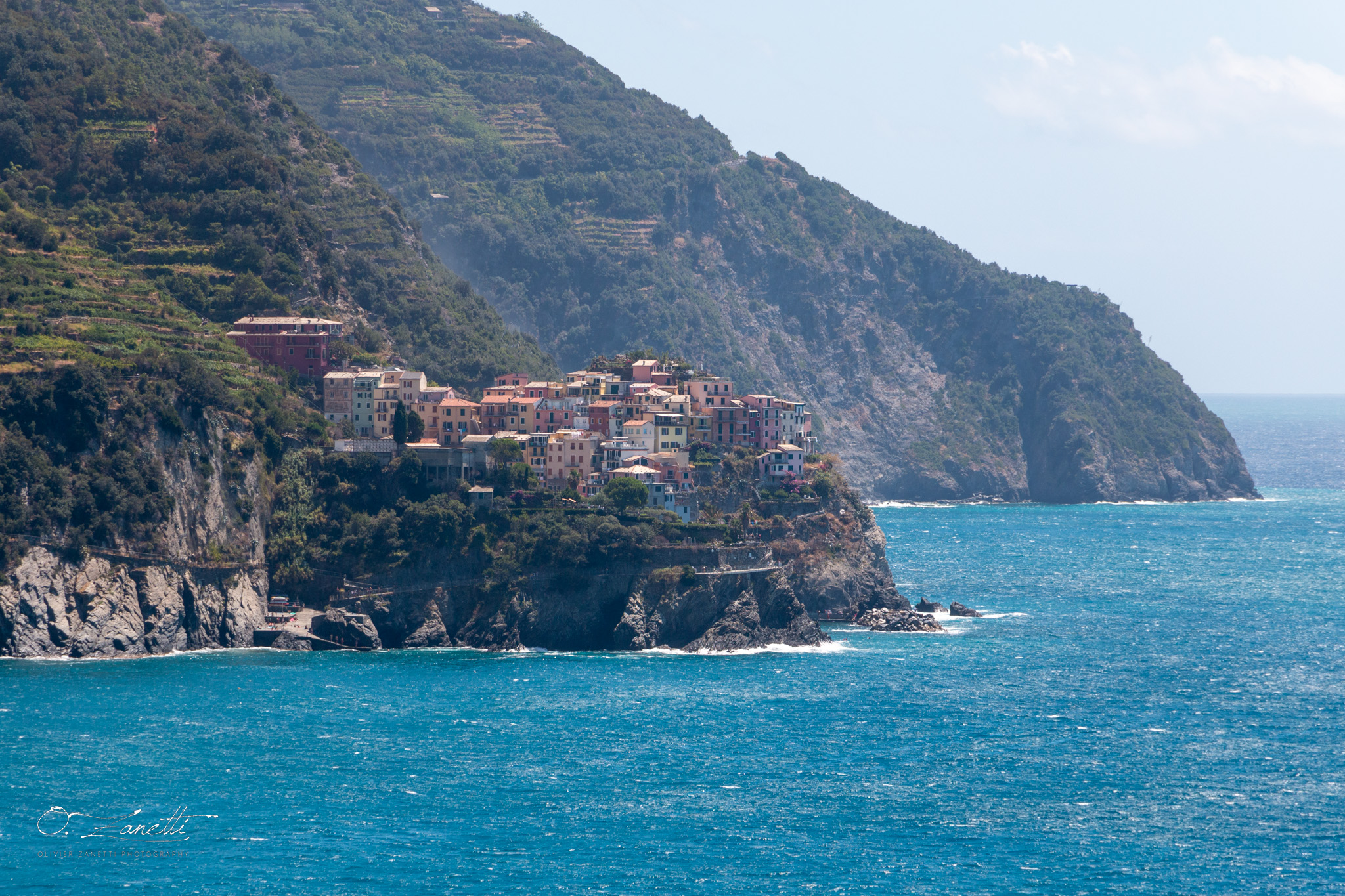 Les cinque terre