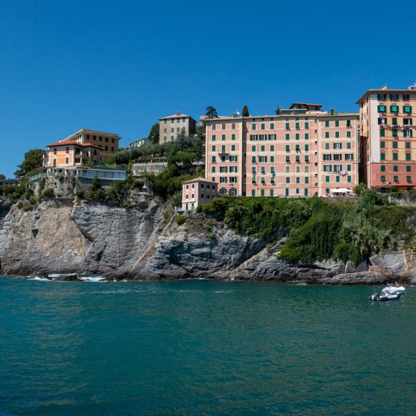 Camogli - Genova