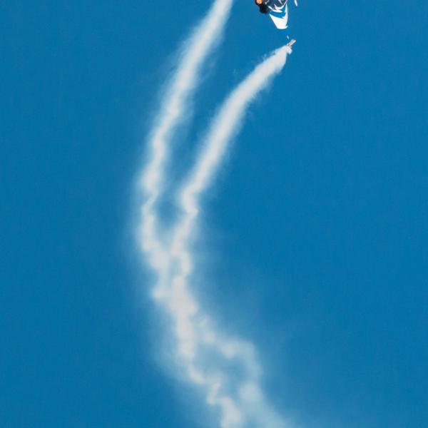 Le Rafale de 