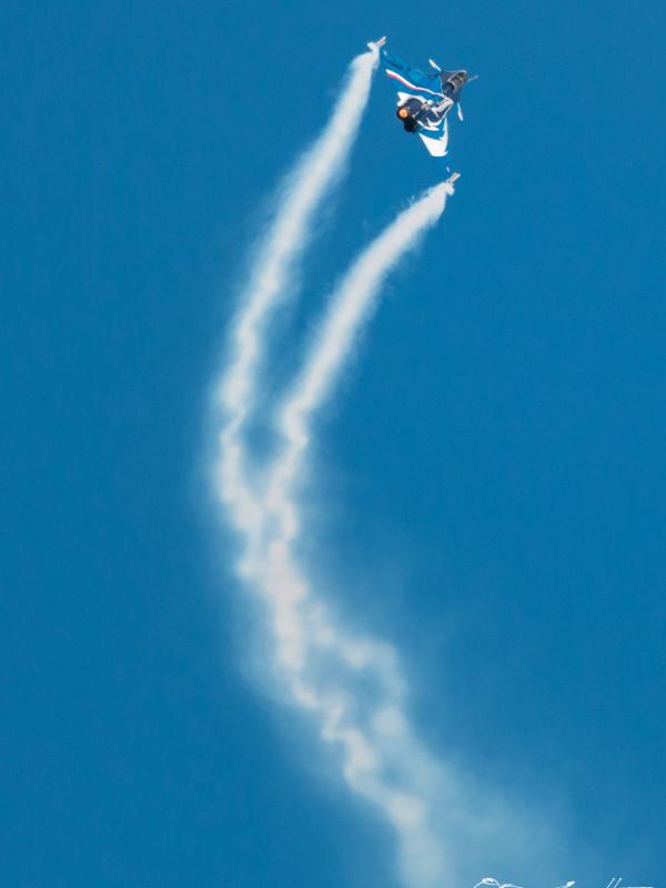 Le Rafale de 