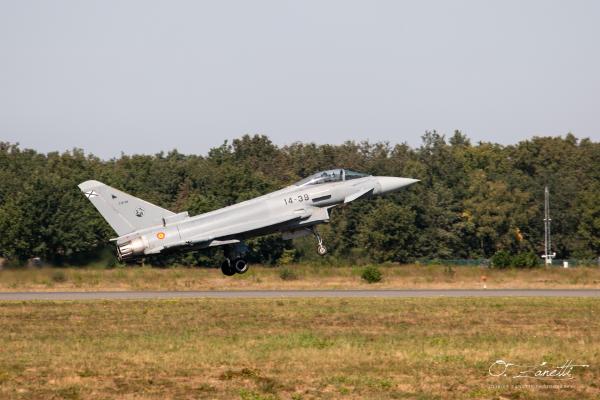 Le Typhoon espagnol